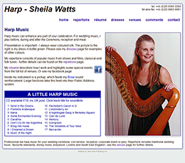 Sheila Watts